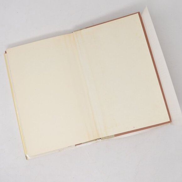 SIGNED Mary An Autobiography Mary E Mebane 1st Edition Hardcover 1981 DJ Vintage - Picture 16 of 16